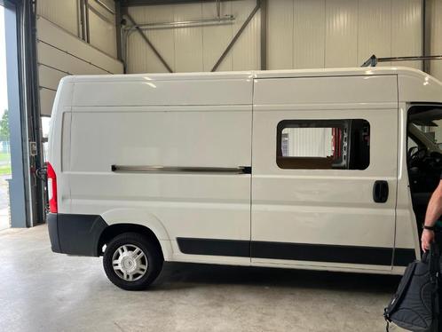 Glaslookpanelen, Camperglas inbouw, Inbouwruiten,, Auto-onderdelen, Ruiten en Toebehoren, Citroën, Fiat, Ford, Mercedes-Benz, Nissan