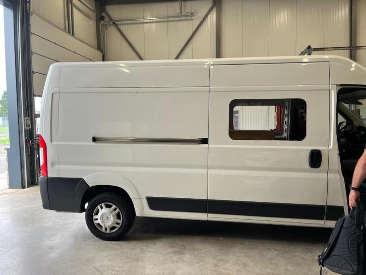 Glaslookpanelen, Camperglas inbouw, Inbouwruiten,, Auto-onderdelen, Ruiten en Toebehoren, Citroën, Fiat, Ford, Mercedes-Benz, Nissan