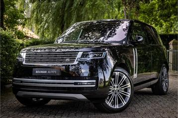 Land Rover Range Rover 4.4 P530 Autobiography Koelbox 23" Tr beschikbaar voor biedingen