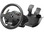 THRUSTMASTER TMX FORCEFEEDBACK + STANDAARD, Spelcomputers en Games, Spelcomputers | Xbox | Accessoires, Ophalen of Verzenden, Zo goed als nieuw