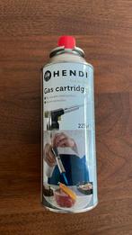 Hendi gas cartridge crème brulee brander, Huis en Inrichting, Ophalen