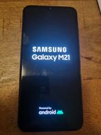Samsung Galaxy M21 - Goedkoop!, Gebruikt, Overige modellen, Zwart, Ophalen of Verzenden
