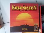 Bordspel DE KOLONISTEN van CATAN, Hobby en Vrije tijd, Gezelschapsspellen | Bordspellen, Ophalen of Verzenden, Gebruikt, 999  Games