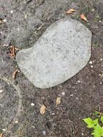 Stapstenen, Tuin en Terras, Grind, Keien en Split, Ophalen, Gebruikt, Overige typen