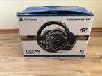 Thrustmaster t300rs Wheel add-on, Ophalen, Zo goed als nieuw