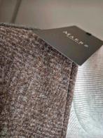 Maerz Muenchen gilet jas vest Nieuw maat 5XL maar 64, Kleding | Heren, Grote Maten, Maerz Muenchen, Trui of Vest, Nieuw, Ophalen of Verzenden