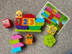 Lego duplo rups, Kinderen en Baby's, Speelgoed | Duplo en Lego, Complete set, Duplo, Ophalen of Verzenden, Zo goed als nieuw