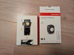 Bontrager Ion 200 RT headlight, Ophalen of Verzenden, Gebruikt, Aanhangfiets
