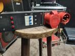 Stroomverdeler / Power Distributor - Professioneel, Ophalen of Verzenden, Gebruikt