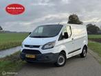 Ford Transit Custom 290 2.2 TDCI L1H1 Auto rookt! Car smokes, Auto's, Euro 5, 2350 kg, 4 cilinders, Start-stop-systeem