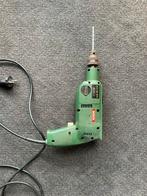 Bosch E23SB - Boormachine, Ophalen of Verzenden, Zo goed als nieuw, Boormachine