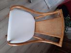 Rotan eetkamerstoelen, Huis en Inrichting, Stoelen, Ophalen, Overige kleuren, Nieuw, Riet of Rotan