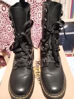 Schoenen - Dr Martens - 22, Zwart, Lage of Enkellaarzen, Ophalen of Verzenden, Dr. Martens