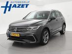Volkswagen Tiguan 1.4 TSI 245 PK EHYBRID 2X R-LINE + DIGITAL, 1716 kg, Stof, Euro 6, 4 cilinders