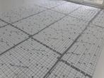 Vloerverwarming, Garantie, Installatie