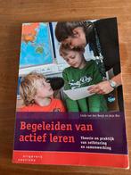 Anje Ros - Begeleiden van actief leren, Verzenden, Zo goed als nieuw, HBO, Anje Ros; Linda van den Bergh