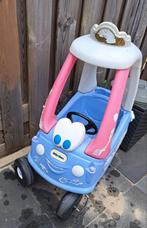 Loopauto prinses cozy coupe little tikes, Ophalen, Gebruikt