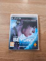 Beyond Two Souls voor PS3 in goede staat, 1 speler, Ophalen of Verzenden, Gebruikt, Vanaf 18 jaar