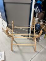standaard mozes babymand babybed standaard, Ophalen of Verzenden, Nieuw, Wieg