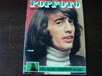 POPFOTO muziek magazine '71 (Livin'Blues-Who-Neil Young etc, Verzenden, Zo goed als nieuw, Boek, Tijdschrift of Artikel