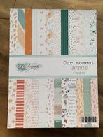DLS Design - Our Moment - Paperpad, Ophalen of Verzenden, Nieuw