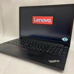 Lenovo Thinkpad E15 Gen 2 15/Ryzen7-4700/16/1TB/W11, Computers en Software, Windows Laptops, Lenovo, Gebruikt, Support@lenovo.com