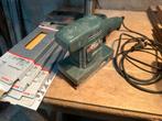 Bosch PSS 23A Vlakschuurmachine, Doe-het-zelf en Verbouw, Ophalen, Gebruikt, Minder dan 600 watt, Vlakschuurmachine
