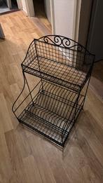 Ouderwets afdruip rek (geen plastic), Ophalen of Verzenden, Zo goed als nieuw