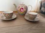 Pip studio theepot met kopjes, Ophalen of Verzenden