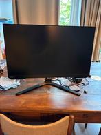 Samsung Odyssey G4 LS25BG400EUXEN - Full HD 25, Computers en Software, Monitoren, VA, Full HD, Zo goed als nieuw, DisplayPort