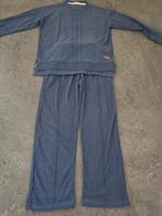 Dames huis pakken, Ophalen of Verzenden, Nieuw, Maat 42/44 (L), Blauw