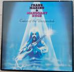Frank Marino - Tales of the Unexpected LP, Cd's en Dvd's, Ophalen of Verzenden, Gebruikt, 12 inch, Progressive