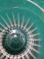 barcardi glas,, Verzamelen, Glas en Borrelglaasjes, Ophalen of Verzenden