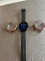 Garmin Venu 3S Beschermglazen, Ophalen of Verzenden, Zo goed als nieuw, Roze, Android