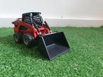 Siku manitou, Ophalen of Verzenden, Zo goed als nieuw, Tractor of Landbouw, SIKU