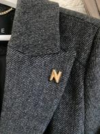 Nikkie blazer splinternieuw, Zwart, Nieuw, Ophalen of Verzenden, Nikkie
