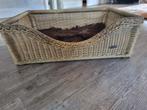 hondenmand, Ophalen of Verzenden, Gebruikt, Riet