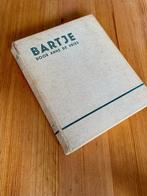 Bartje boek gesigneerd, Gelezen, Anne de Vries, Ophalen of Verzenden, Drenthe