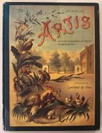 Het boek van Artis - Leonard de Vries, Ophalen of Verzenden, Zo goed als nieuw