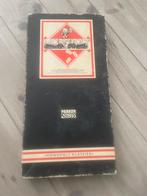 Vintage monopoly klassiek spel in guldens, Ophalen of Verzenden, Gebruikt