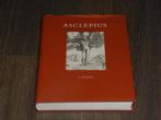 G. Quispel - ASCLEPIUS, G. QUISPEL, Verzenden, Zo goed als nieuw, Algemeen