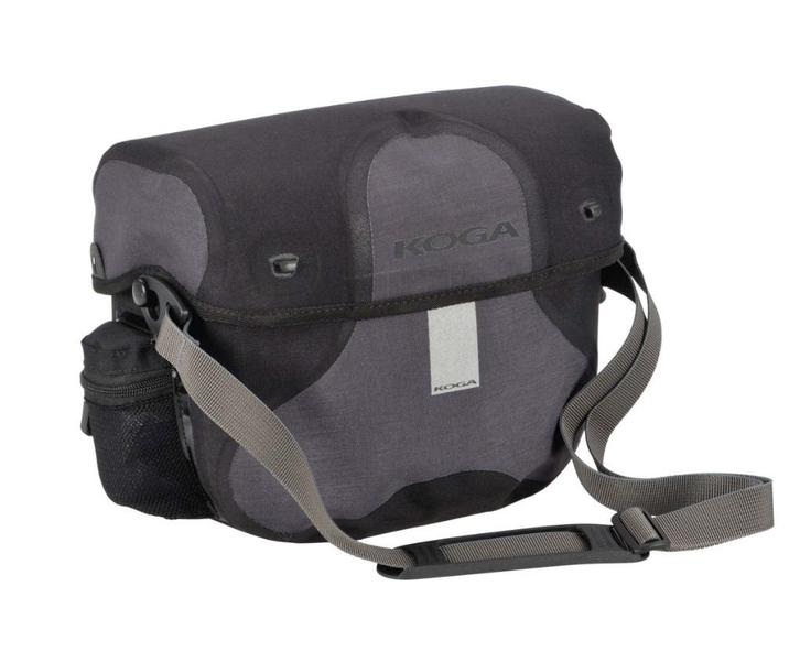 Koga Stuurtas Ultimate 6M plus, Sieraden, Tassen en Uiterlijk, Tassen | Sporttassen, Nieuw, Ophalen of Verzenden