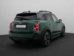 MINI Countryman Cooper S E ALL4 John Cooper Works + Glazen p, Auto's, Mini, Gebruikt, Euro 6, Countryman, Met garantie (alle)