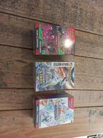 Pokemon booster bundels, Hobby en Vrije tijd, Verzamelkaartspellen | Pokémon, Ophalen of Verzenden, Nieuw, Boosterbox, Foil
