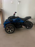 Elektrische Kinder Trike 12v, Kinderen en Baby's, Speelgoed | Buiten | Accuvoertuigen, Ophalen of Verzenden, Zo goed als nieuw