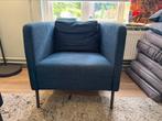 2 fauteuils Ikea Ekerö, Huis en Inrichting, Fauteuils, Ophalen, 75 tot 100 cm
