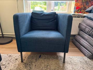 2 fauteuils Ikea Ekerö beschikbaar voor biedingen