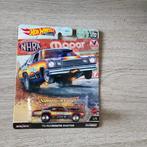 Hot wheels 73 Plymouth Duster premium car culture drag strip, Hobby en Vrije tijd, Modelauto's | Overige schalen, Ophalen of Verzenden