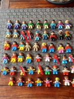 lego duplo poppetjes, Kinderen en Baby's, Speelgoed | Duplo en Lego, Ophalen, Gebruikt, Losse stenen, Duplo