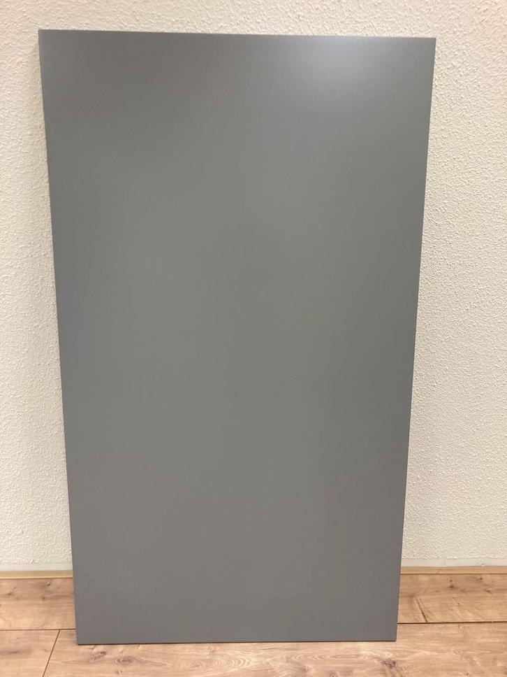 RODULF Table top Ikea grey, Huis en Inrichting, Woonaccessoires | Memoborden, Zo goed als nieuw, Ophalen of Verzenden